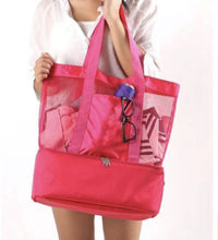 Load image into Gallery viewer, Sabine Cooler Tote