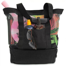 Load image into Gallery viewer, Sabine Cooler Tote
