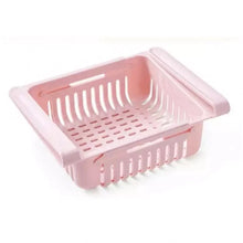 Load image into Gallery viewer, Adjustable Fridge Bins