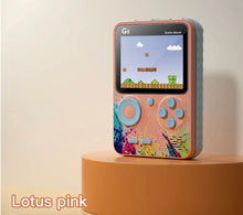 Load image into Gallery viewer, G5 Game Box