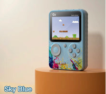 Load image into Gallery viewer, G5 Game Box