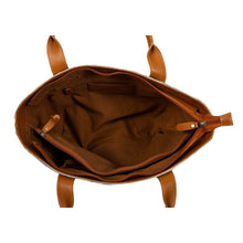Load image into Gallery viewer, Holstein Bend Hairon Hand-Tooled Bag