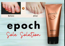 Load image into Gallery viewer, Epoch® Sole Solution® Foot Treatment