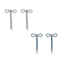 Load image into Gallery viewer, Starlight Lasso Earrings
