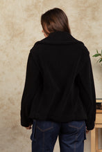 Load image into Gallery viewer, TINA SHERPA JACKET
