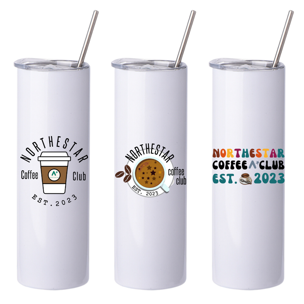 NORTHESTAR TUMBLERS