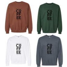 Load image into Gallery viewer, NORTHSTAR CREWNECK

