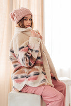 Load image into Gallery viewer, MEADOW AZTEC JACKET
