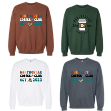 Load image into Gallery viewer, NORTHSTAR CREWNECK
