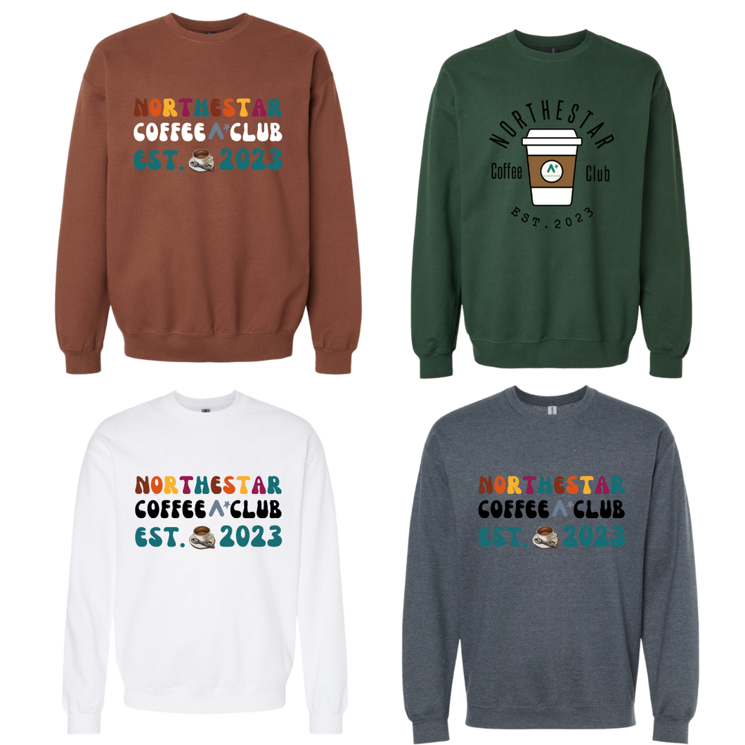 NORTHSTAR CREWNECK