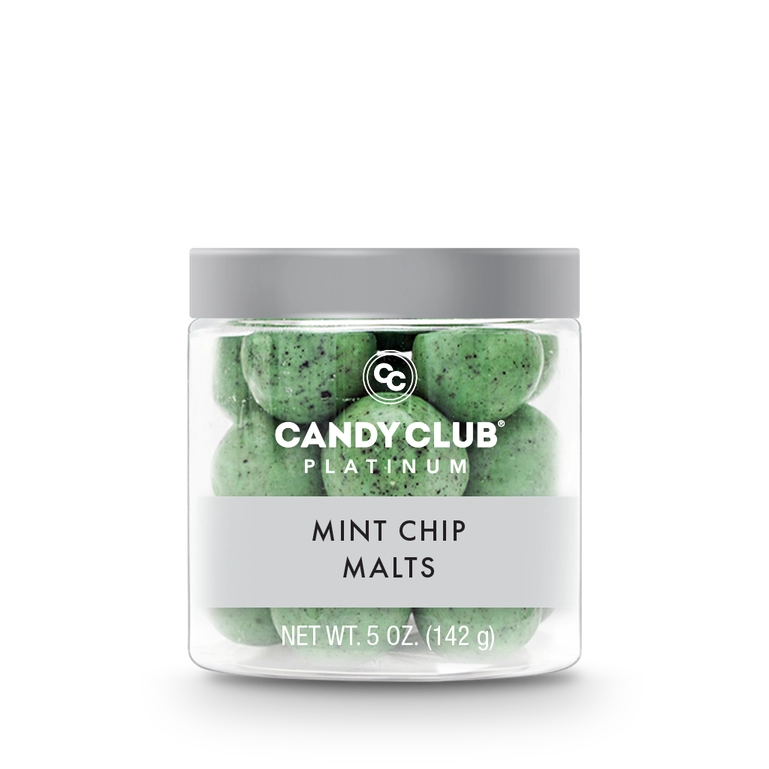 Mint Chip Malts *Platinum Collection*