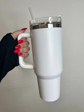 Load image into Gallery viewer, 40 Ounce Queenly Quencher Tumbler
