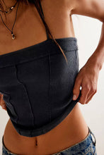 Load image into Gallery viewer, Jenna Ribbed Tank Top
