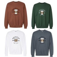 Load image into Gallery viewer, NORTHSTAR CREWNECK
