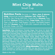Load image into Gallery viewer, Mint Chip Malts *Platinum Collection*

