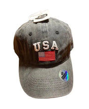Load image into Gallery viewer, USA BJB Hats
