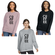 Load image into Gallery viewer, NORTHESTAR CREWNECKS
