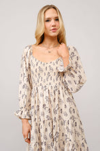 Load image into Gallery viewer, Horse Print Dress
