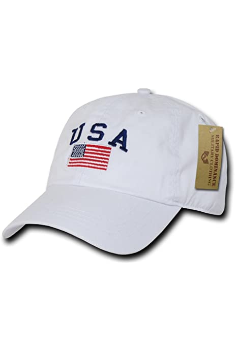 USA BJB Hats
