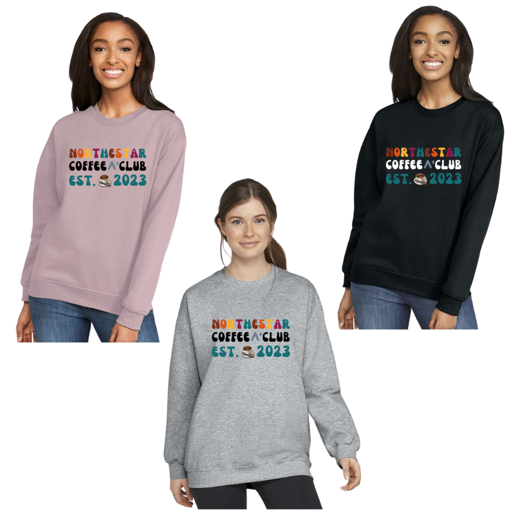NORTHESTAR CREWNECKS