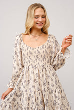 Load image into Gallery viewer, Horse Print Dress
