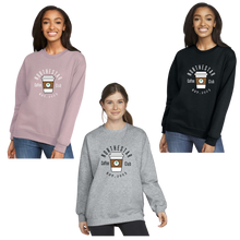 Load image into Gallery viewer, NORTHESTAR CREWNECKS
