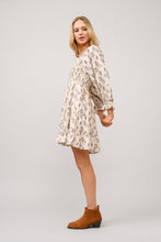 Load image into Gallery viewer, Horse Print Dress
