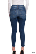 Load image into Gallery viewer, High Waisted Skinny Jean
