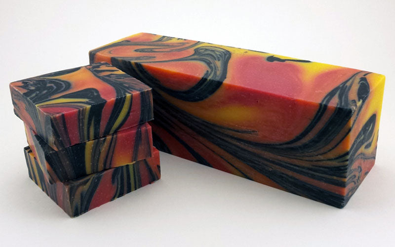 Gobi Gold Soap