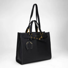 Load image into Gallery viewer, Loyal West Standard Medium Tote Bag In Calfskin
