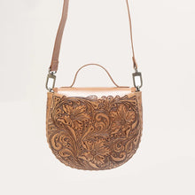 Load image into Gallery viewer, Grace Saddle Bag
