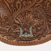 Load image into Gallery viewer, Grace Saddle Bag
