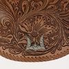 Grace Saddle Bag