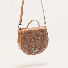 Load image into Gallery viewer, Grace Saddle Bag
