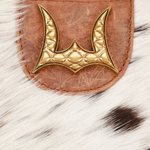 Load image into Gallery viewer, Loyal West Large Purse
