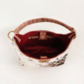 Load image into Gallery viewer, Loyal West Large Purse
