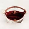 Loyal West Large Purse