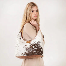 Load image into Gallery viewer, Loyal West Large Purse
