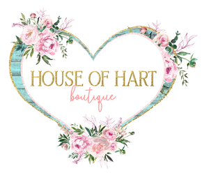 House of Hart Boutique