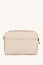 Load image into Gallery viewer, Mira &amp; Moss Calista Crossbody Bag - Light Taupe
