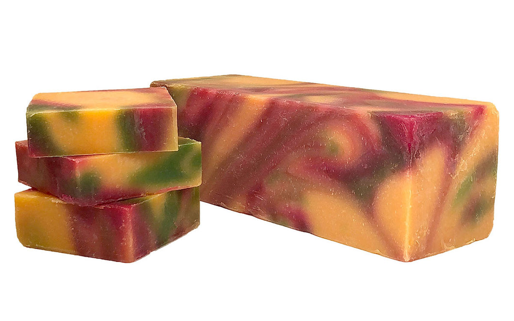 Mango Delight Soap