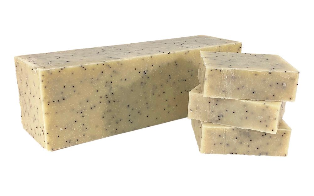 Mechanics Soap