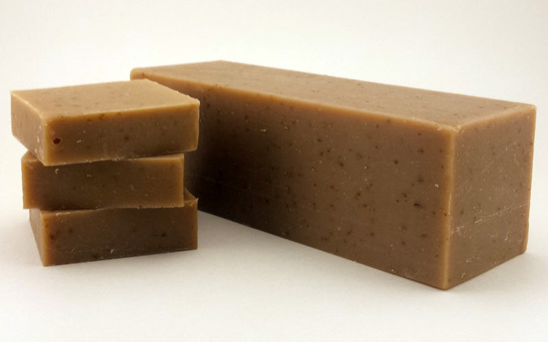 Oatmeal Goat Milk