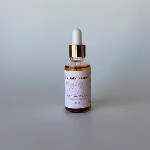Raspberry Rose Face Oil Wisdom Collection
