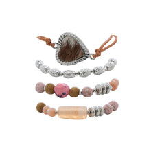 Load image into Gallery viewer, Marisol Stacked Bracelet
