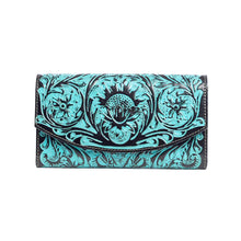 Load image into Gallery viewer, Las Mijitas Wallet

