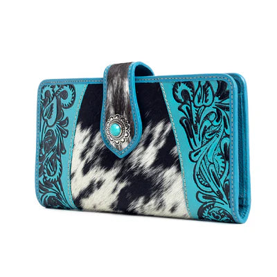 Las Mijitas Wallet