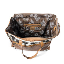 Load image into Gallery viewer, Forester Junction Weekender Bag
