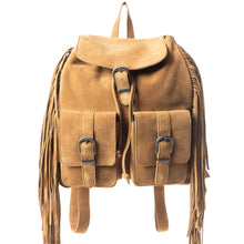 Load image into Gallery viewer, Deluxe Royale Backpack
