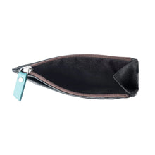 Load image into Gallery viewer, Pride of Prickly Pears Credit Card Holder In Turquois
